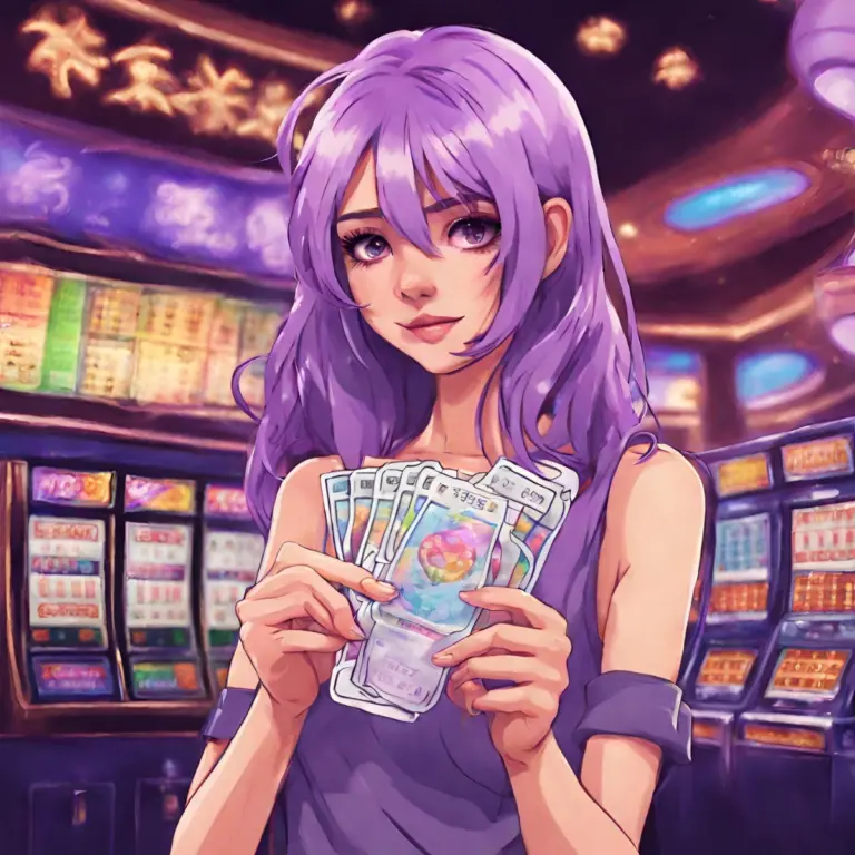 Онлайн-казинолардағы лотереялар – қарапайым кеңестер мен жағымды сыйлықтар